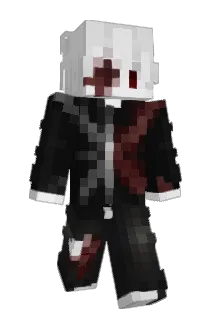 TW_maxcenlol Minecraft avatar full body