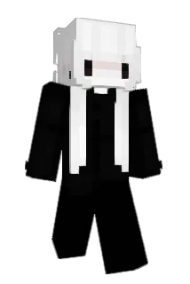 TW_patrickchiu02 Minecraft avatar full body