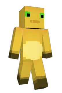 TWilightSparkIe_ Minecraft avatar full body