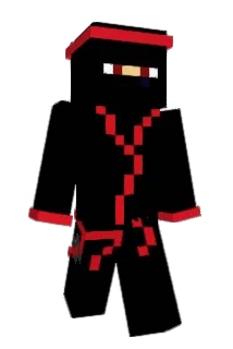 TXC_AS Minecraft avatar full body