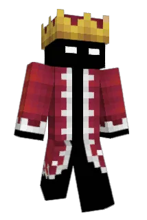 TXICMD Minecraft avatar full body