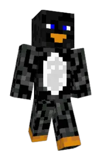 TXaTmAggies Minecraft avatar full body