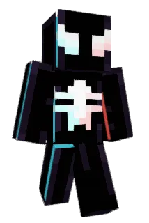 TXrpgboi Minecraft avatar full body