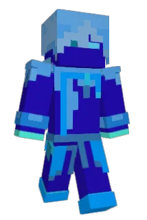 TXyC_ Minecraft avatar full body