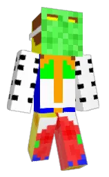Custom render preview