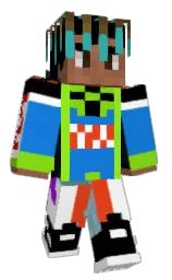 Custom render preview