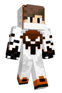 TYLucasYT Minecraft avatar full body