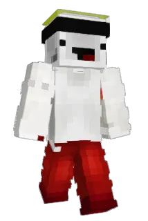 TYOKOTIPPU_LOL Minecraft avatar full body