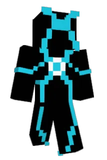 TYTY2_0 Minecraft avatar full body