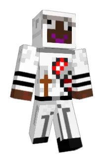 TY_Mur Minecraft avatar full body