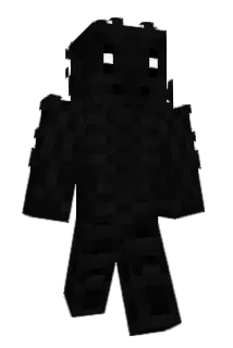 T_A_B_ Minecraft avatar full body