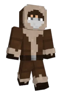 T_Forbseyyy Minecraft avatar full body