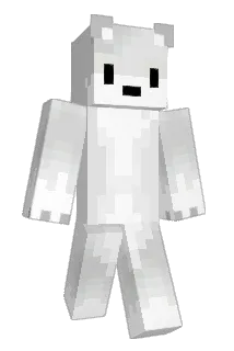 T_O_D_O_ Minecraft avatar full body