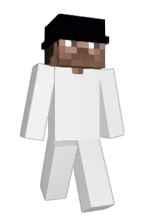 T_R_4 Minecraft avatar full body