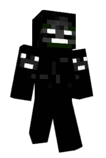T_Reed Minecraft avatar full body