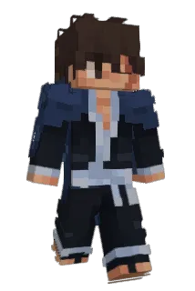T_Rex812 Minecraft avatar full body