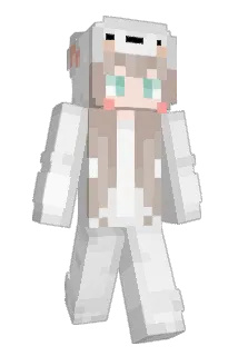 T_Rixx Minecraft avatar full body