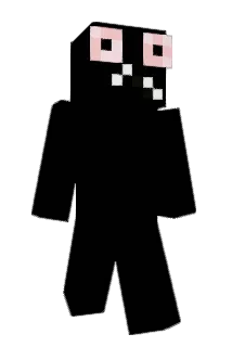T_Tf Minecraft avatar full body