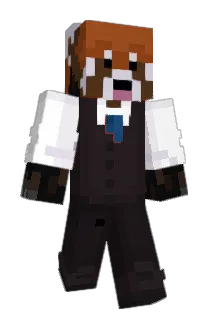 T_Tree7622 Minecraft avatar full body