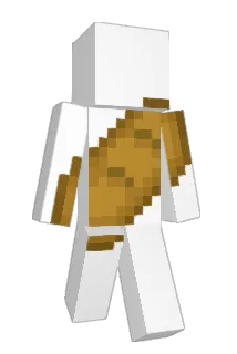 T__KILLA Minecraft avatar full body