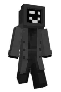 T_kun21 Minecraft avatar full body