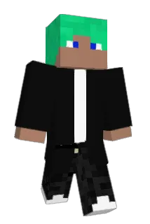 T_naitro_T Minecraft avatar full body