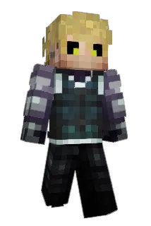 T_shiv Minecraft avatar full body