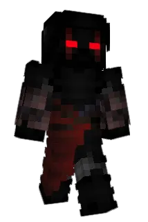 Ta1chi Minecraft avatar full body