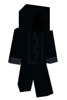 Ta2_ Minecraft avatar full body
