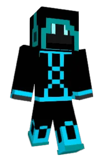 TaCob0b Minecraft avatar full body
