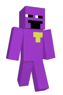 TaKoYaKi_cool Minecraft avatar full body