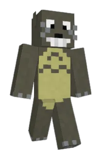 TaKu0428 Minecraft avatar full body