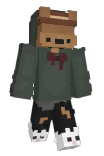 TaMbI_ Minecraft avatar full body