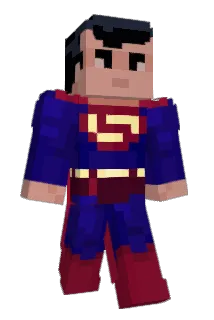 TaNic__ Minecraft avatar full body
