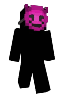 Ta__Tsu Minecraft avatar full body