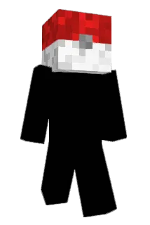 Ta_tun Minecraft avatar full body