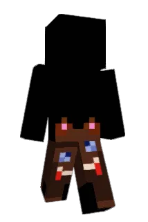 Taaaaaaaaaaaaaar Minecraft avatar full body