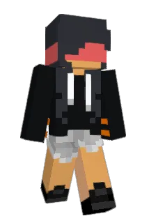 TaaazeAlt1 Minecraft avatar full body
