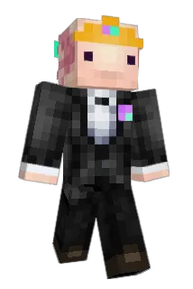 Tab8910 Minecraft avatar full body