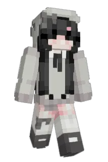 TabTab Minecraft avatar full body