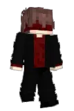 Tabad Minecraft avatar full body