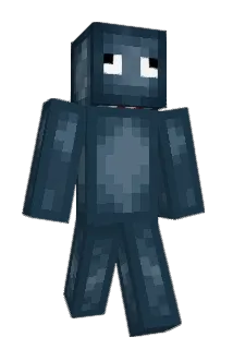 Tabajicle Minecraft avatar full body