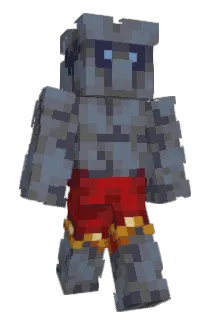 Tabar94 Minecraft avatar full body