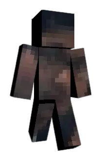 Tabasky Minecraft avatar full body