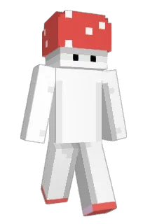 TabbyNite Minecraft avatar full body