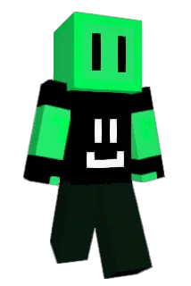 Tabbycat277 Minecraft avatar full body