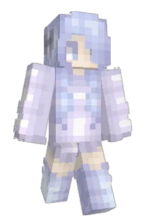 Tabi47 Minecraft avatar full body