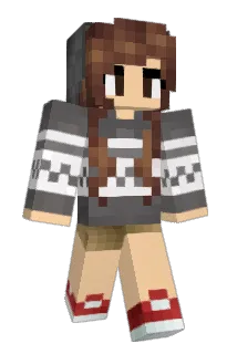 Tabi_Xx Minecraft avatar full body