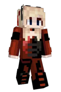 Tabicat0723 Minecraft avatar full body