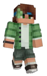 Custom render preview